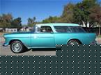 1955 Chevrolet Nomad Picture 2