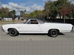 1972 Chevrolet El Camino Picture 2