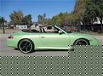 2002 Porsche Carrera Picture 2