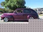 1947 Ford Tudor Picture 2
