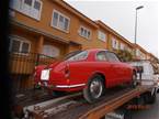 1961 Alfa Romeo Giulietta Sprint Veloce Picture 2