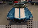 1973 Chevrolet Camaro Picture 2