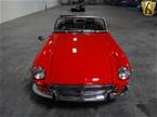 1972 MG MGB Picture 2