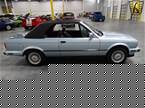 1990 BMW 325IC Picture 2