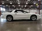 1997 Pontiac Firebird Picture 2