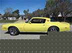 1978 Pontiac Firebird Picture 2