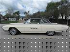 1963 Ford Thunderbird Picture 2