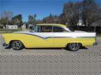 1956 Ford Crown Victoria Picture 2