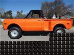 1970 Chevrolet K10 Picture 2