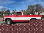 1976 Chevrolet Silverado Picture 2