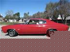 1972 Chevrolet Chevelle Picture 2