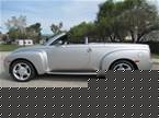 2006 Chevrolet SSR Picture 2