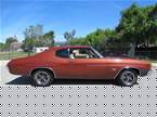 1971 Chevrolet SS454 Picture 2