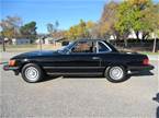 1979 Mercedes 450SL Picture 2