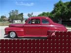 1947 Ford Super Deluxe Picture 2