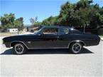 1971 Chevrolet Chevelle Picture 2