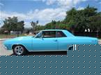 1965 Chevrolet Malibu Picture 2