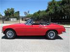 1969 MG MGB Picture 2