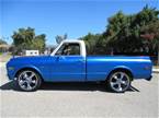 1972 Chevrolet C10 Picture 2