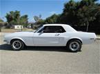 1968 Ford Mustang Picture 2