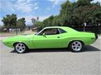 1970 Dodge Challenger Picture 2