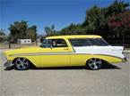 1956 Chevrolet Nomad Picture 2