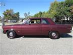 1967 Chevrolet Chevy II Picture 2