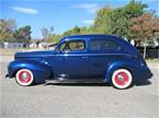 1940 Ford Deluxe Picture 2