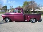 1957 Chevrolet 3100 Picture 2