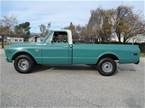 1968 Chevrolet C10 Picture 2