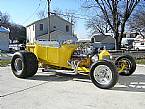 1923 Ford T Bucket Picture 2