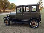 1926 Ford Model T Picture 2