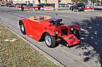 1927 Ford Roadster Picture 2