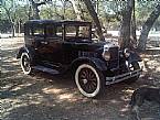 1927 Studebaker Erskine Picture 2