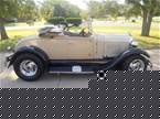 1929 Ford Model A Picture 2