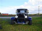 1930 Ford Model A Picture 2