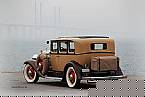 1931 Franklin Series 153 Picture 2