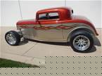 1932 Ford Hot Rod Picture 2