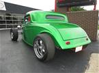 1933 Ford Factory Five Picture 2