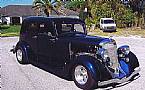 1934 Dodge Brougham Picture 2