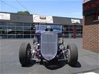 1934 Ford Roadster Picture 2