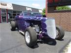 1934 Ford Roadster Picture 2