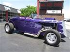 1934 Ford Roadster Picture 2