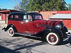 1935 Buick 57 Picture 2