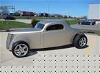 1937 Ford Street Rod Picture 2