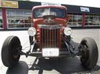 1938 Chevrolet Rat Rod Picture 2