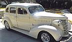 1938 Chevrolet 4 Door Picture 2