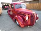 1938 Ford Pickup Picture 2