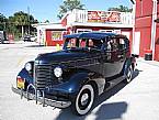 1938 Pontiac Silver Streak Picture 2