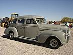 1939 Chrysler Royal Picture 2